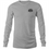 MBO Logo Long Sleeve T-Shirt