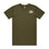 MBO Logo Tee - Mens T-Shirt