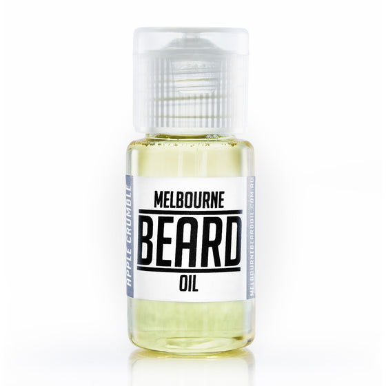 Melbourne Beard Oil 10ml (sample size)