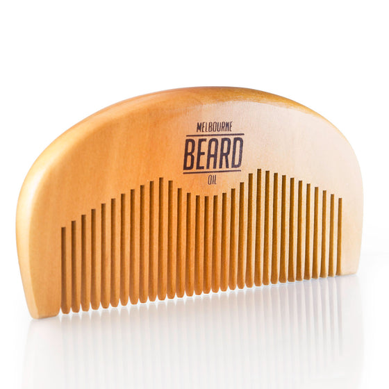 MBO Beard Comb