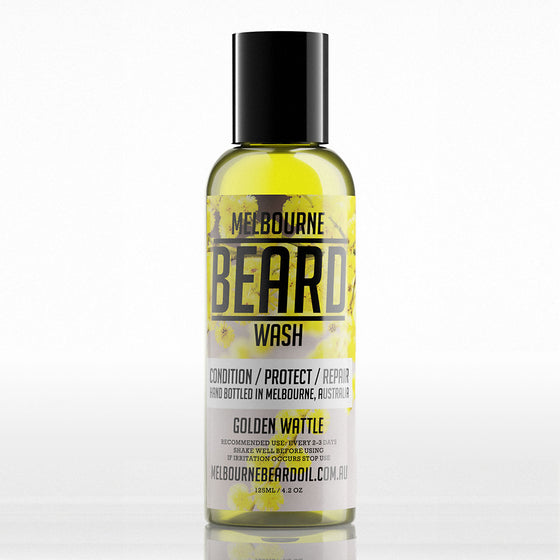 Melbourne Beard Wash