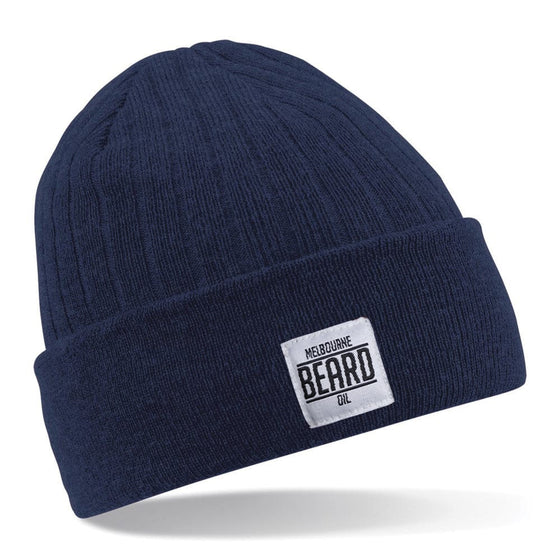 MBO Patch Beanie