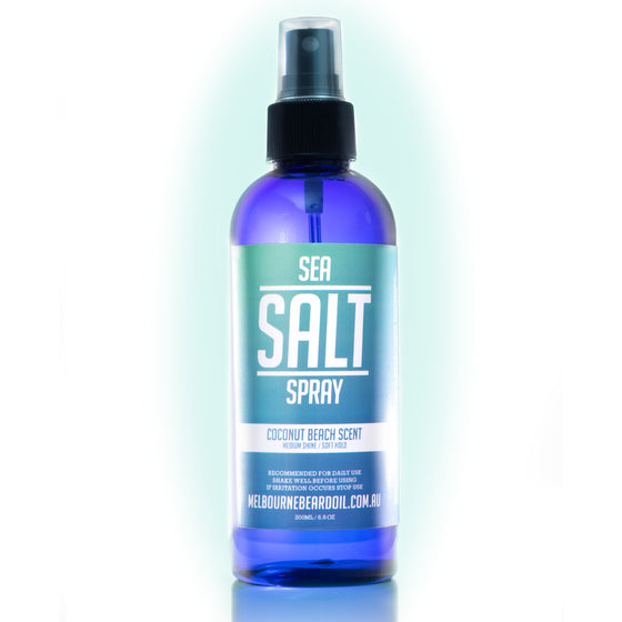 Sea Salt Spray - 200ml