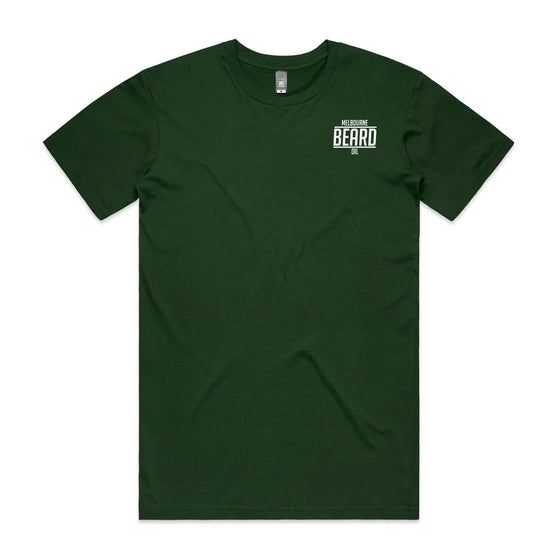 MBO Logo Tee - Mens T-Shirt