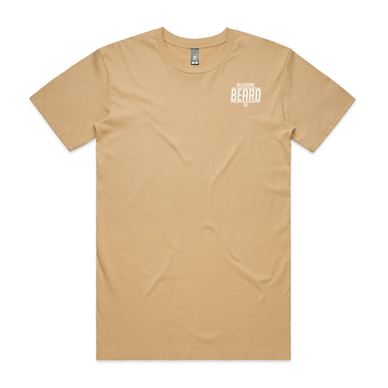 MBO Logo Tee - Mens T-Shirt