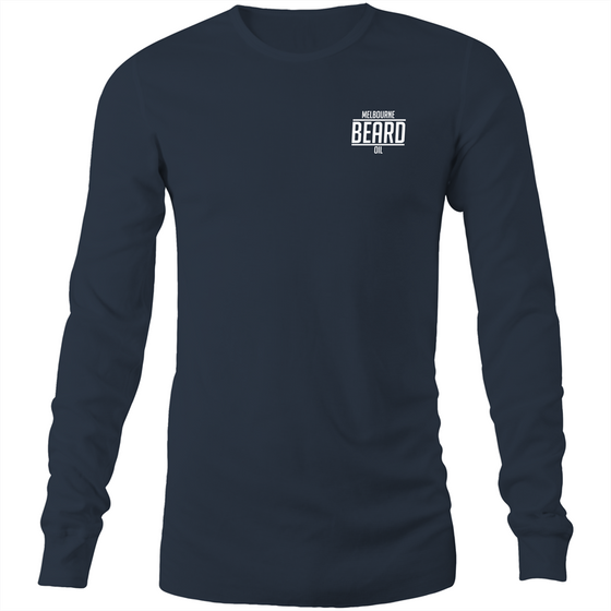 MBO Logo Long Sleeve T-Shirt